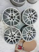 Weds Ravrion. 6.0x15", 5x114.30, ET43, ЦО 71,1 мм.