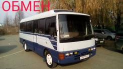 Nissan Civilian. Продается автобус nissan civilian, 26 мест