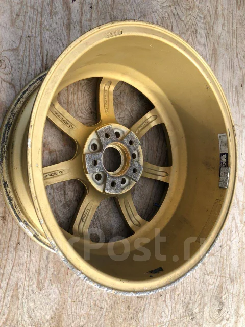 RAYS Gram Lights 57s-Pro. 7.5x17", 5x114.3, ET48 ����