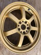 RAYS Gram Lights 57s-Pro. 7.5x17", 5x114.30, ET48