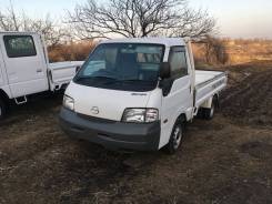 Mazda Bongo. Грузовик бортовой, 1 800 куб. см., 1 000 кг., 4x2