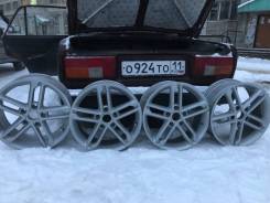 BMW. 7.0x17", 5x120.00, ЦО 67,0 мм.