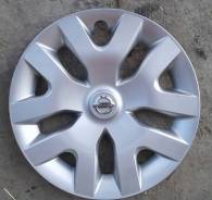 Колпак R16 Nissan. Диаметр 16"", 1 шт
