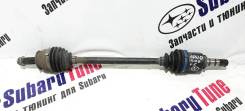 Привод, полуось. Subaru Impreza, GE2, GE3, GE6, GH2, GH3, GH6, GH7, GH8 Двигатель EJ20X