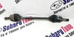 Привод, полуось. Subaru Impreza, GE2, GE3, GE6, GH2, GH3, GH6, GH7, GH8 Двигатель EJ20X