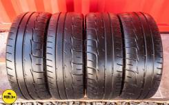 Bridgestone Potenza RE-11. Летние, 2011 год, 20 %, 4 шт