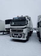 Volvo FH12. Седельный тягач Volvo FH-Truck 4x2 2013г., 12 777 куб. см., 19 000 кг.