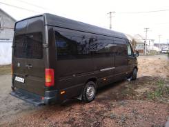 Volkswagen LT 35. Volkswagen, 18 мест