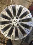 Nissan. x20", 6x139.70