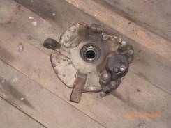 Рычаг, кулак поворотный. Mazda 323F