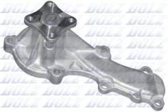 Помпа водяная. Nissan: Bluebird, NV200, Avenir, Almera, Sunny, Micra C+C, Cube, Bluebird Sylphy, Micra, Tino, Tiida Latio, Qashqai, March, AD, Note, L...