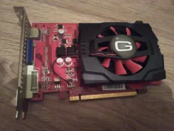 GeForce GT 240