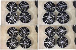 Tech Line TL 529. 6.0x15", 4x100.00, ET40, ЦО 60,1 мм.
