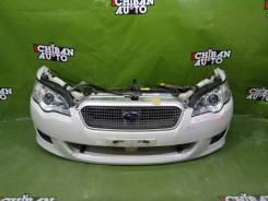 Nose cut SUBARU LEGACY