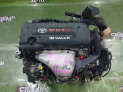 Двигатель TOYOTA CAMRY