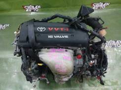 Двигатель TOYOTA CAMRY