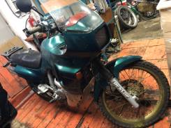 Honda Transalp
