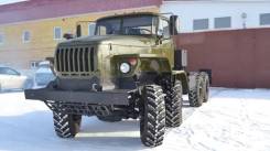 Урал 4320, 2018 в Тюмени Урал 4320. Снегоболотоход ураган, привод 8х8, 14 850 куб. см., 15 000 кг., 8x8
