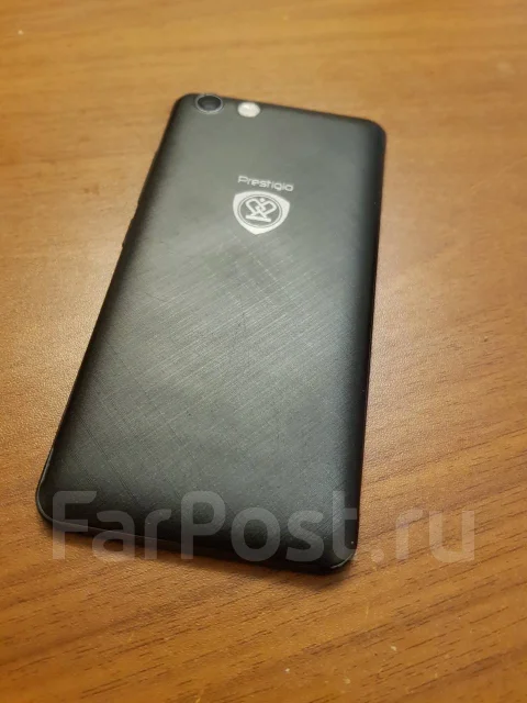 Prestigio Muze E3. �/�, ������, 4G LTE, Dual-SIM ����