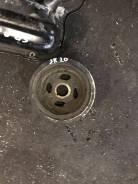 Шкив коленвала. Nissan: Bluebird, X-Trail, 100NX, R'nessa, Lucino, Avenir, Sunny, Almera, Cedric, 180SX, Silvia, Vanette Serena, Tino, Prairie Jo...