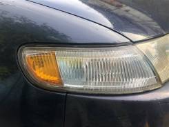 Поворотник Toyota Corolla Ceres, правый передний