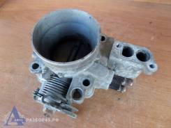 Заслонка дроссельная механическая Hyundai Sonata 4 (EF, Tagaz) 2001-2012г