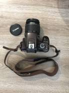 Canon EOS 1100D. 10 - 14.9 Мп