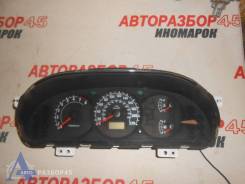 Панель приборов Kia Spectra 2001-2011г