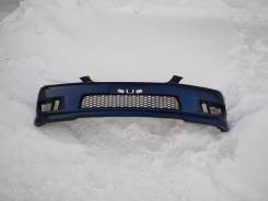 Бампер. Lexus IS300, GXE10, JCE10 Lexus IS200, GXE10, JCE10 Toyota Altezza, GXE10, GXE10W, GXE15, GXE15W, JCE10, JCE10W, JCE15, JCE15W, SXE10 Двигател...