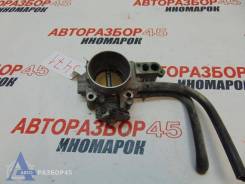Заслонка дроссельная механическая Hyundai Sonata 4 (EF, Tagaz) 2001-2012г