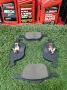 Колодки тормозные. Ford: Focus, Tourneo Connect, Kuga, Transit, C-MAX, EcoSport Volvo S40 Volvo C30 Volvo V50