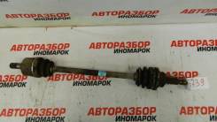 Полуось задняя Hyundai Santa Fe 1 Classic (SM) 2000-2012г