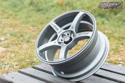 ProDrive. 8.0x17", 5x114.30, ET35, ЦО 73,1 мм.