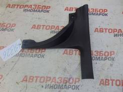 Накладка порога (внутренняя) Kia Rio 3 (UB) 2011-2017г