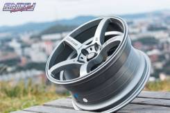 ProDrive. 9.0x17", 5x114.30, ET35, ЦО 73,1 мм.