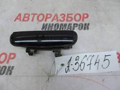 Ручка двери внешняя Audi A8 1 (D2, 4D) 1998-2003г