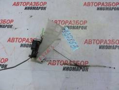 Замок двери передней правой Audi A8 1 (D2, 4D) 1998-2003г