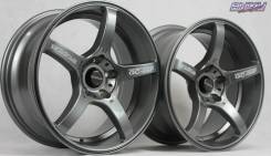 ProDrive. 8.0/9.0x17", 5x114.30, ET35/30, ЦО 73,1 мм.