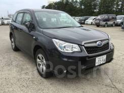 Полки багажные. Subaru Forester, SJ5