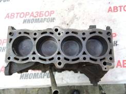 Блок цилиндров Nissan Pulsar 5 (N15) 1995-2000г
