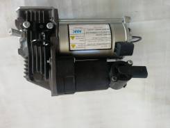 Насос подкачки стоек. Mercedes-Benz GL-Class, W164 Mercedes-Benz M-Class, W164 Двигатели: M273E46, M273E55, OM629, OM642, M113E50, M156E63, M272E30, M...