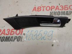 Ручка двери передней внутренняя правая Audi A6 2 (C5) 1997-2004г