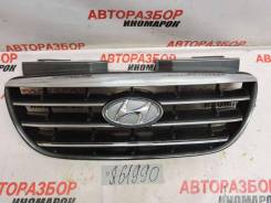 Решетка радиатора Hyundai Elantra 4 (HD) 2006-2010г