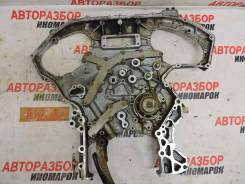Лобовина двигателя Nissan Pathfinder 3 (R51) 2004-2013г