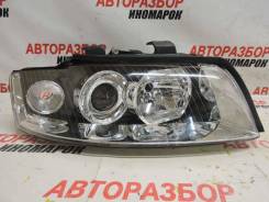 Фара правая Audi A4 2 (В6) 2000-2004г
