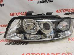 Фара левая Audi A4 2 (В6) 2000-2004г