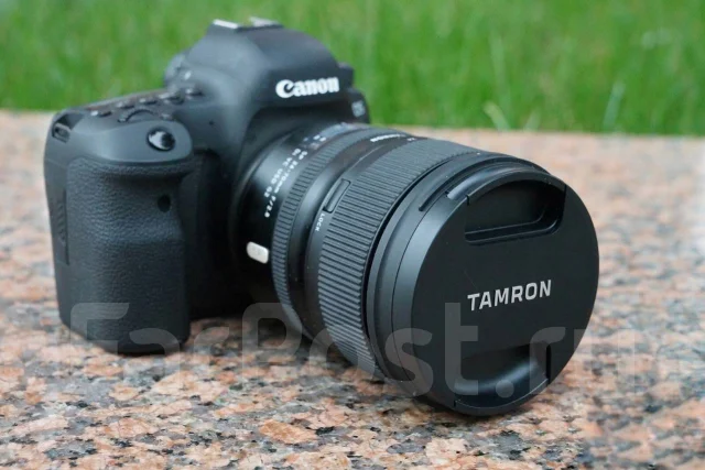 Canon EOS 5D Mark II ����