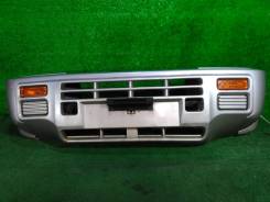 Бампер NISSAN MISTRAL, R20