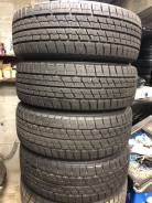 Goodyear Ice Navi Zea II. Зимние, без шипов, 2016 год, без износа, 4 шт