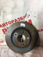 Диск тормозной MITSUBISHI ASX